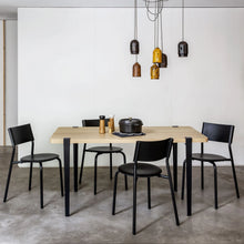 Charger l&#39;image dans la galerie, TIPTOE Dining Table Legs &amp; Table Tops
