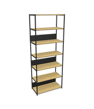 Load image into Gallery viewer, TIPTOE UNIT Bookcase
