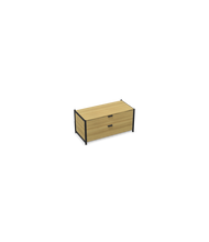 Load image into Gallery viewer, TIPTOE UNIT Bookcase
