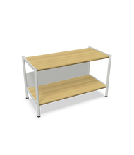 Load image into Gallery viewer, TIPTOE UNIT Bookcase
