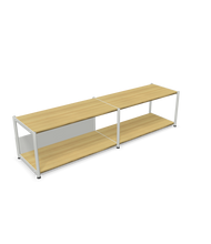 Load image into Gallery viewer, TIPTOE UNIT Bookcase
