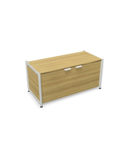 Load image into Gallery viewer, TIPTOE UNIT Bookcase

