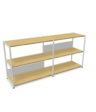 Load image into Gallery viewer, TIPTOE UNIT Bookcase
