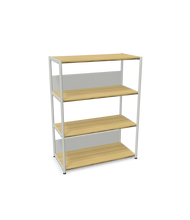 Load image into Gallery viewer, TIPTOE UNIT Bookcase
