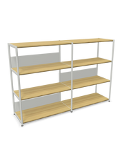 Load image into Gallery viewer, TIPTOE UNIT Bookcase
