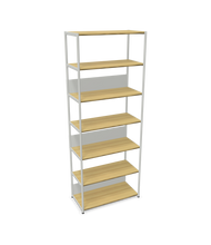 Load image into Gallery viewer, TIPTOE UNIT Bookcase
