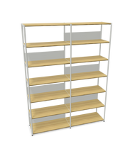 Load image into Gallery viewer, TIPTOE UNIT Bookcase
