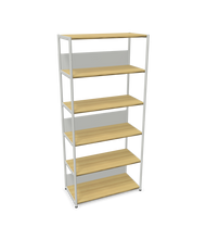 Load image into Gallery viewer, TIPTOE UNIT Bookcase
