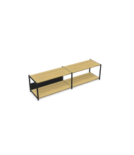 Load image into Gallery viewer, TIPTOE UNIT Bookcase
