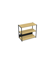 Load image into Gallery viewer, TIPTOE UNIT Bookcase
