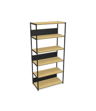 Load image into Gallery viewer, TIPTOE UNIT Bookcase
