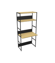 Load image into Gallery viewer, TIPTOE UNIT Bookcase
