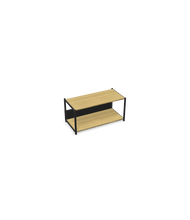 Load image into Gallery viewer, TIPTOE UNIT Bookcase
