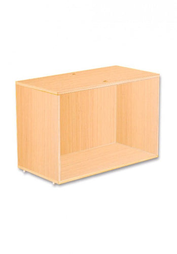 BrickBox Large Oak